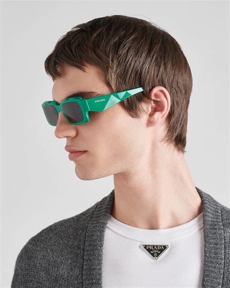 men's boy prada sunglasses|prada unisex sunglasses.